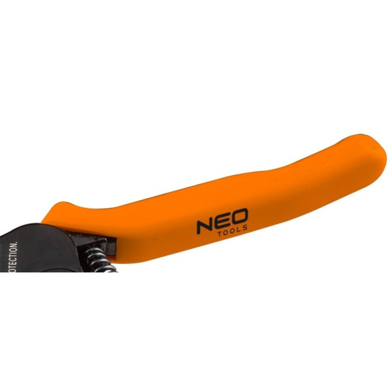 Автоматичний знімач ізоляції Neo Tools 01-520