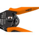 Автоматичний знімач ізоляції Neo Tools 01-520