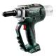 Аккумуляторный заклепочный пистолет Metabo NP 18 LTX BL 5 (619002890)