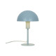 Настільна лампа Nordlux 2213745010 Ellen E14 1x40W IP20 сіра