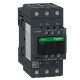 Контактор Schneider Electric LC1D50ABD 50A 24В