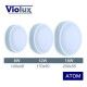 Світильник LED Violux ДББ ATOM 18W 5000K IP54 ( 240021 )