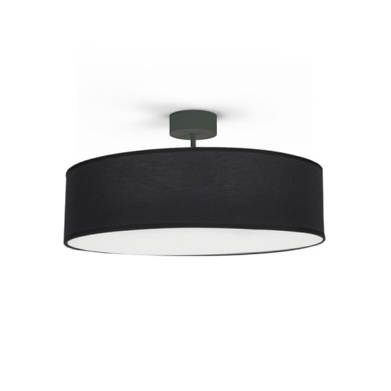 Люстра Nowodvorski 7961 Violet E27 3x25W IP20 черная