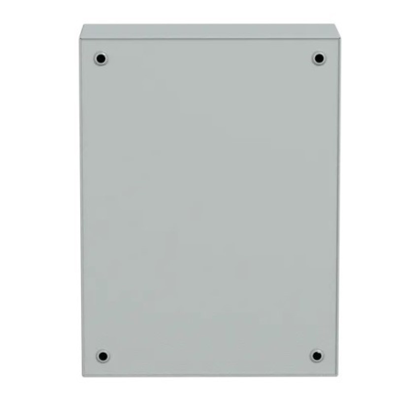 Шафа Schneider Electric SPACIAL NSYCRN43150P CRN 400х300х150мм з монтажною панеллю