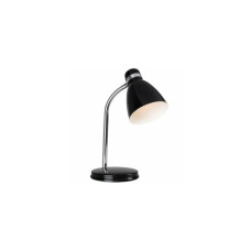 Настольная лампа Nordlux 73065003 Cyclone E14 1x15W IP20 черная