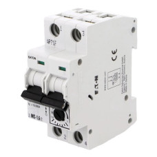 Автомат защиты двигателя Eaton Moeller Z-MS-1,6/2