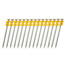 Гвозди по мягкому бетону DeWALT DCN8901040 40х2,6мм (1005шт)