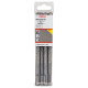 Буры по бетону Bosch 2608833902 SDS-Plus-5X 10x100x160мм (10шт)