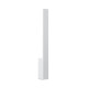 Уличный светильник MJ-Light 17024 Creed LED 1x6W 3000K 470Lm IP54 белый