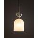 Підвісний світильник, люстра TK Lighting 11020 Sophia E14 1x10W IP20 бурштиновий