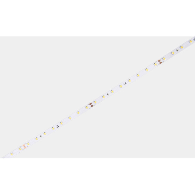 LED лента COLORS 64-2835-24V-IP33 4.8W 677Lm 4000K 5м (D864-24V-8mm)