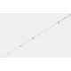 LED лента COLORS 64-2835-24V-IP33 4.8W 677Lm 4000K 5м (D864-24V-8mm)