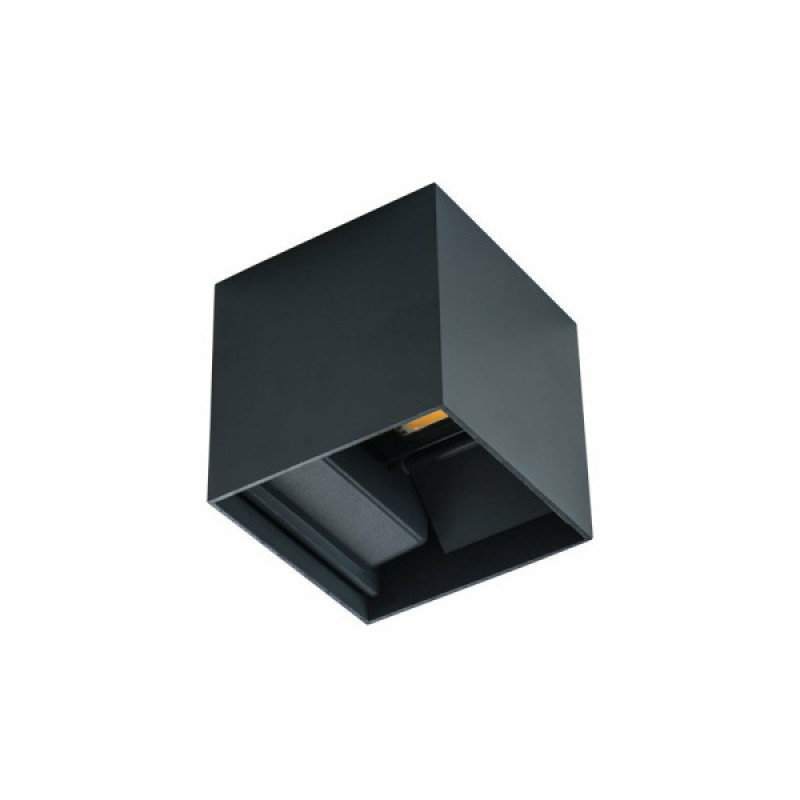 Вуличний світильник Kanlux 28990 Reka led