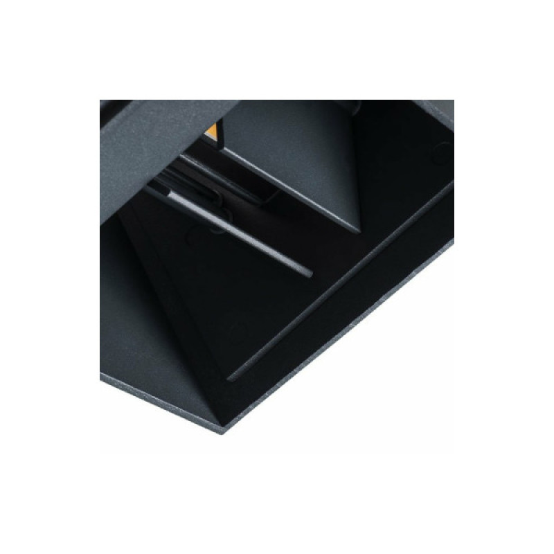 Вуличний світильник Kanlux 28990 Reka led