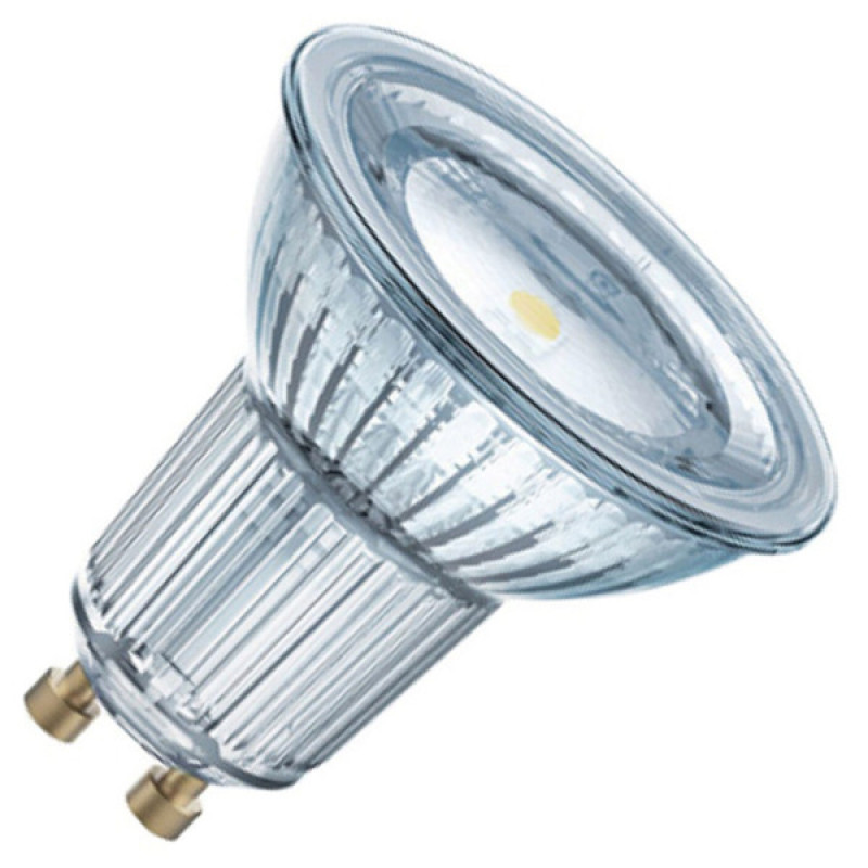 Светодиодная лампа Osram 4058075096622 VALUE GU10 3000K 230В PAR16