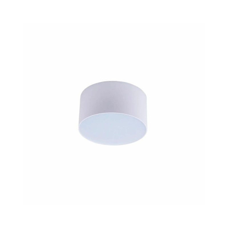 Точечный светильник MJ-Light MJ00246 D001 LED 1x10W 3000K-3200K 800Lm IP20