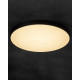 Потолочный светильник Kanlux 38610 S Plafon LED 1x20W 3000K-6500K 1920/2030/2060Lm IP20 черный
