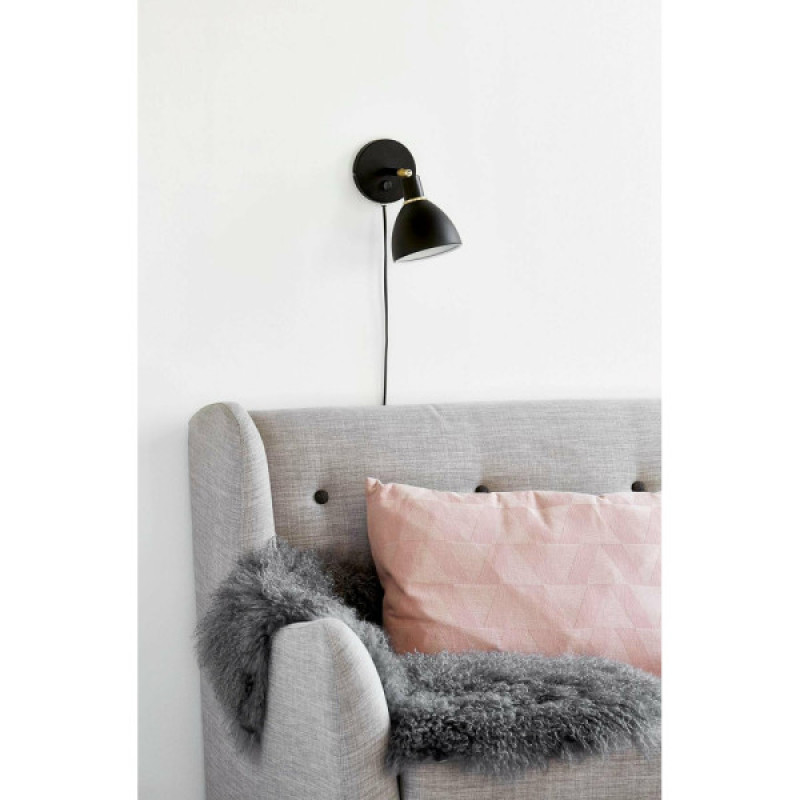 Бра, настенный светильник Nordlux 63191003 Ray