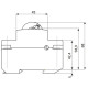 УЗО ETI 002062530 EFI-2 100/0.03 тип A (10kA)