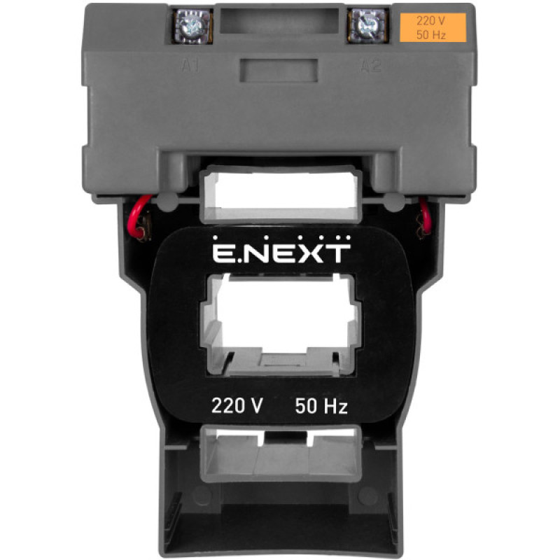 Катушка управления контактора E.Next e.industrial.ukc.coil.220.220 UKC 220A (i0160028)
