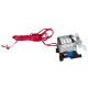 Правый независимый расцепитель Schrack MY1ZS230R 230В AC для MY1