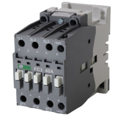 Магнітний пускач Promfactor FC-3/40А 1NC AC48В (FC31040048)