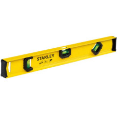 Уровень Stanley BASIC I-BEAM 450мм 3 капсулы (0-42-073)