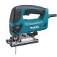 Электрический лобзик Makita 4350FCT 720Вт