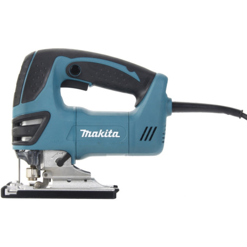 Электрический лобзик Makita 4350FCT 720Вт