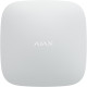 Интеллектуальная централь Ajax 1145 Hub GSM в белом корпусе