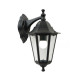 Уличный светильник Nordlux 74381003 Cardiff E27 1x60W IP44 черный