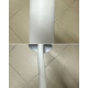 Бра Nowodvorski 39070 Eye flex S GU10 1x10W IP20 Wh