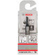 Пазовая фреза Bosch Std S8/D5/L12,7