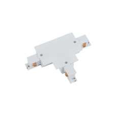 З'єднувач Nowodvorski 8238 CTLS Recessed Power T Connector Left 2 T-L2 IP20 білий