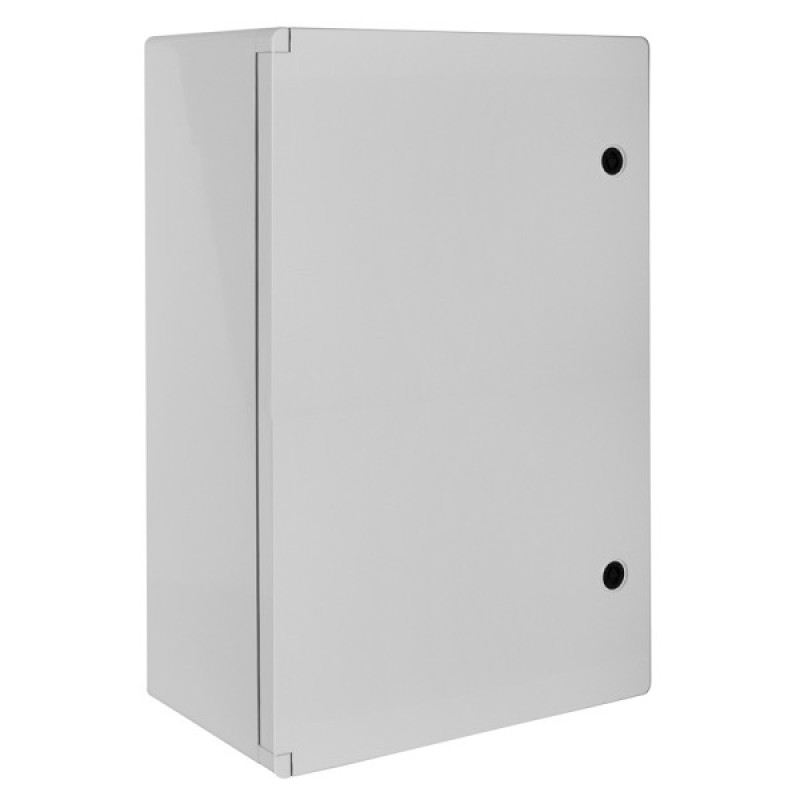 Бокс ударопрочный Enext e.plbox.400.600.200.blank