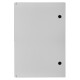 Бокс ударопрочный Enext e.plbox.400.600.200.blank