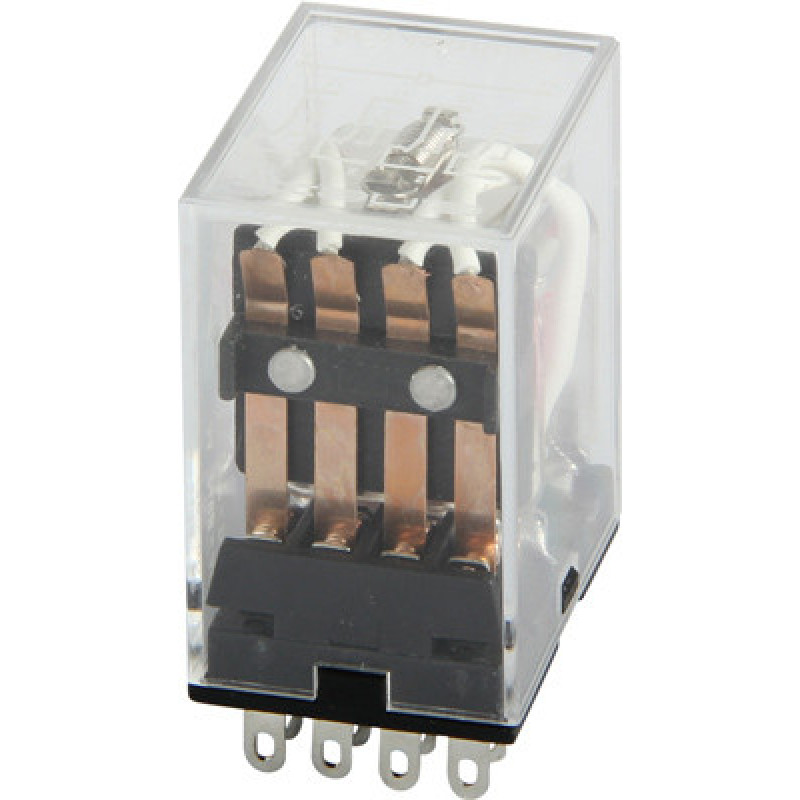 Проміжне реле E.Next e.control.p344 3А 24В АC (i.my4.24ac)