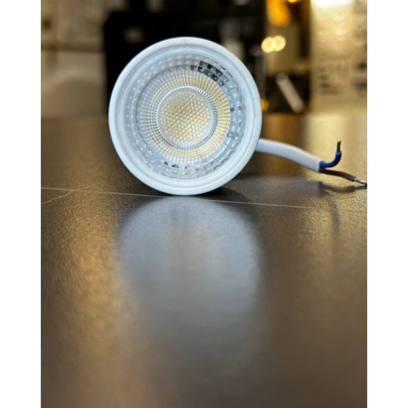 LED модуль Kloodi KDMR16 H35 7W CCT 3000K/4000K/6000K IP20
