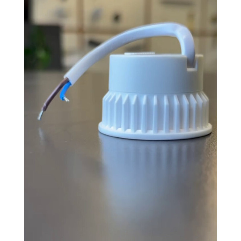 LED модуль Kloodi KDMR16 H35 7W CCT 3000K/4000K/6000K IP20