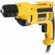 Дрель электрическая DeWALT DWD112S 701Вт