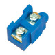 Клеммная колодка SEZ E 4002/N (E.4002/N)