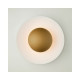 Бра, настенный светильник Imperium Light 770135.01.12.92 Evie Led 1x2W 4000K IP20 Белый