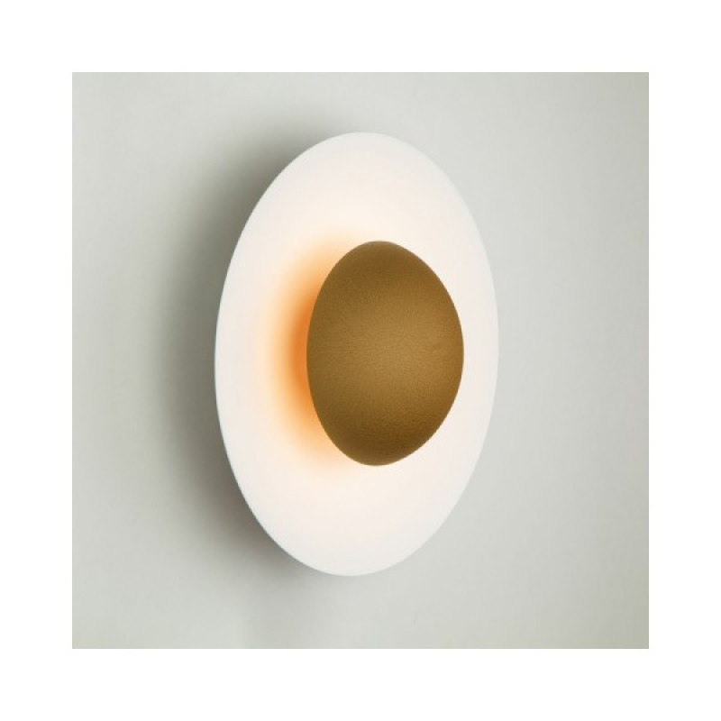 Бра, настенный светильник Imperium Light 770135.01.12.92 Evie Led 1x2W 4000K IP20 Белый
