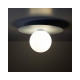 Бра, настінний світильник Tk Lighting 10230 Pixi G9 1x8W IP20 Blue