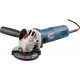 Шлифмашина Bosch GWS 750 S
