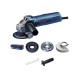 Шлифмашина Bosch GWS 750 S