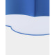 Детская люстра TK Lighting 1534 Cloud