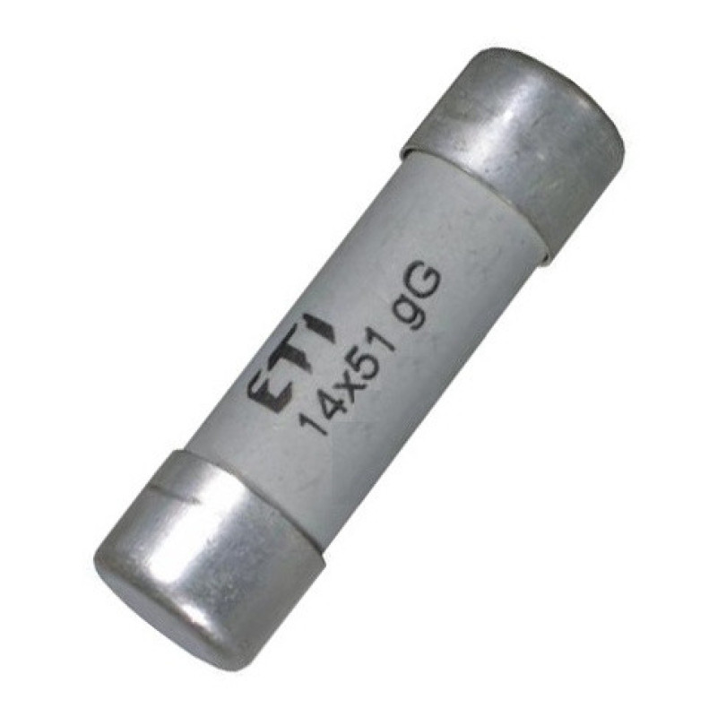 Предохранитель CH 14x51 gG 12A 690В ETI