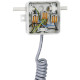 Зовнішня сполучна коробка Spelsberg 2K-12-L (sp34491201) IP55