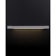 Бра, настінний світильник MJ-Light 17019 Zeon LED 1x12W 4000K 1100Lm IP20 білий